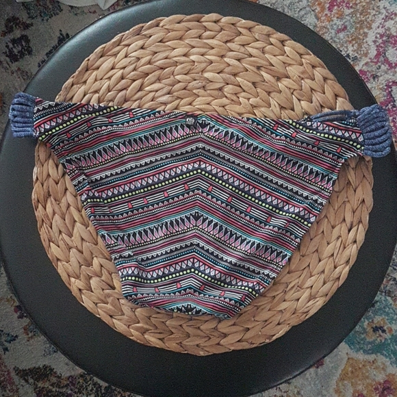 Bikini bottom La Vie en Rose - Picture 3 of 5